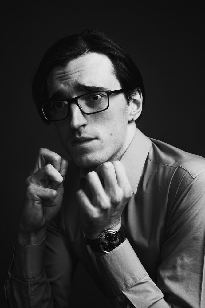 Photograph by Ильнара