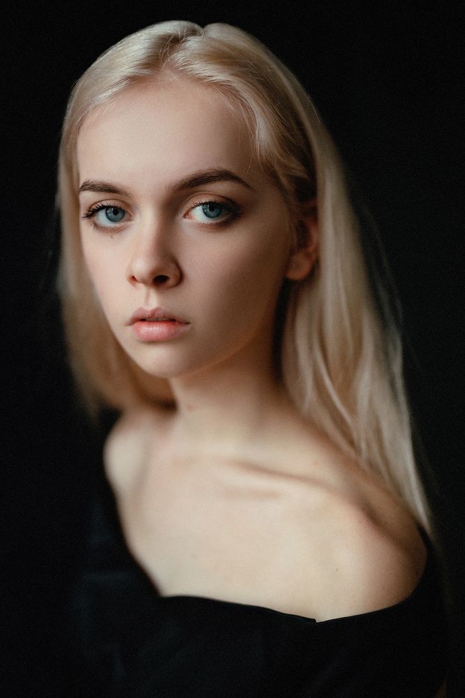 Photograph by Ольга Сычева