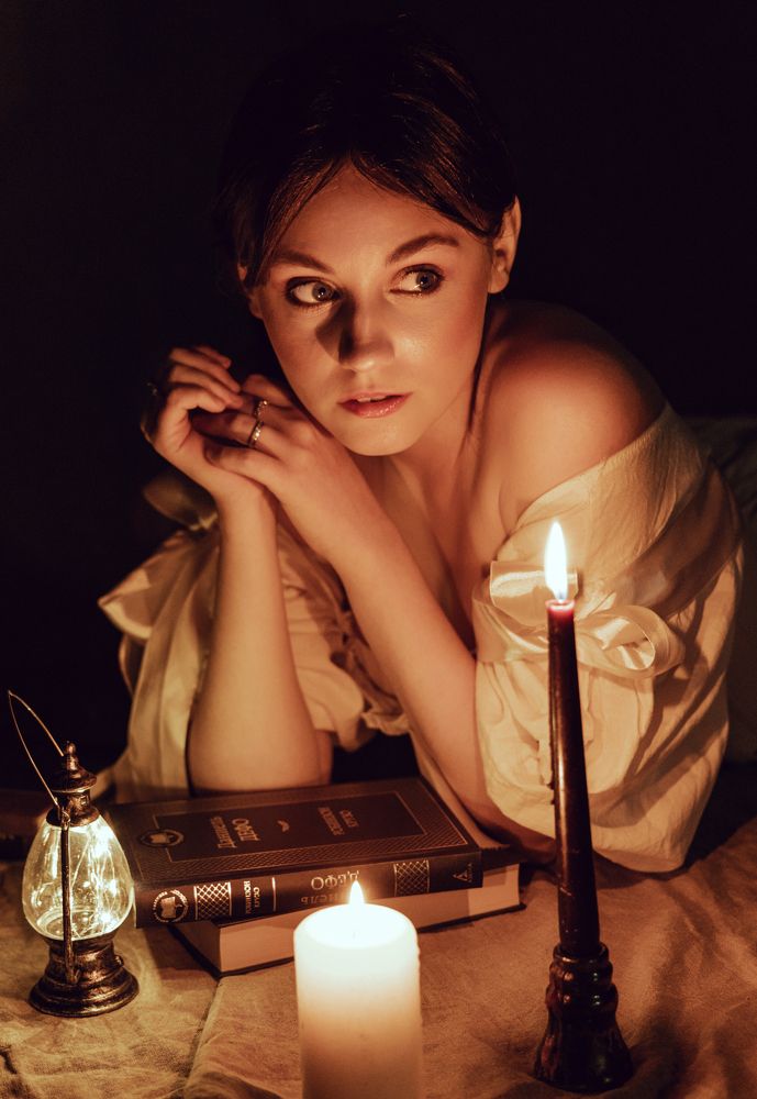 Photograph by Анна Бокова