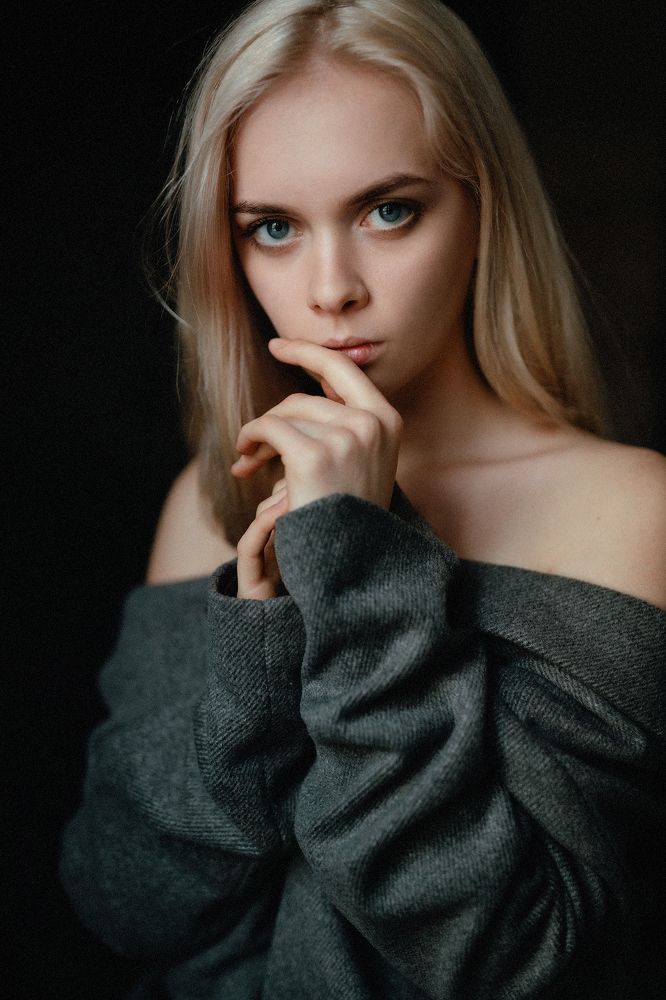 Photograph by Ольга Сычева