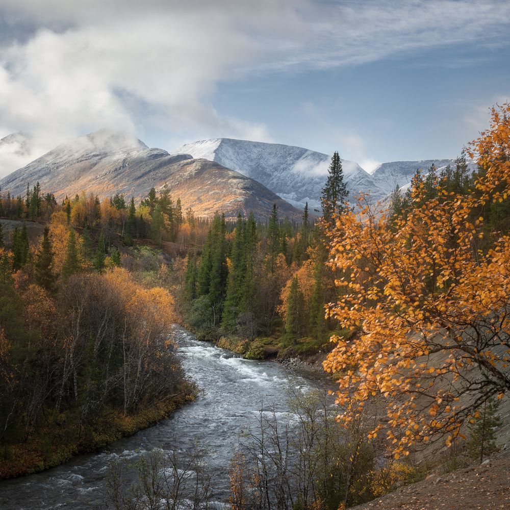 Photograph by Татьяна Рунова