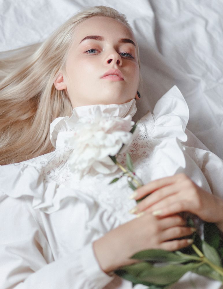 Photograph by Ольга Сычева