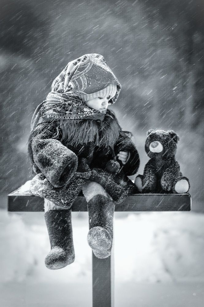 Photograph by Екатерина Кваша