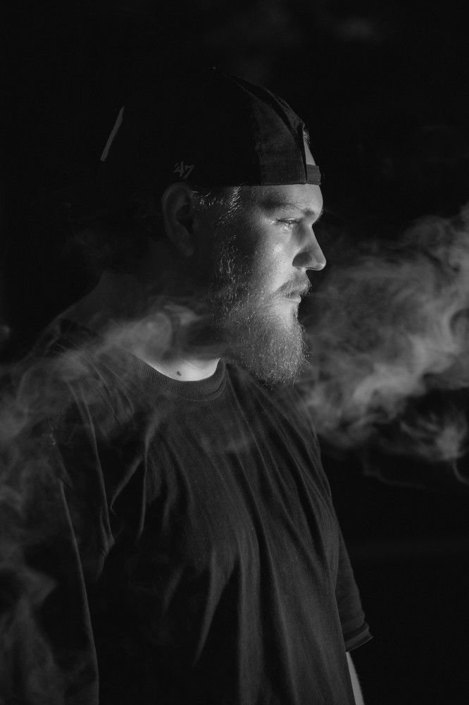 Photograph by Артем Забелинский