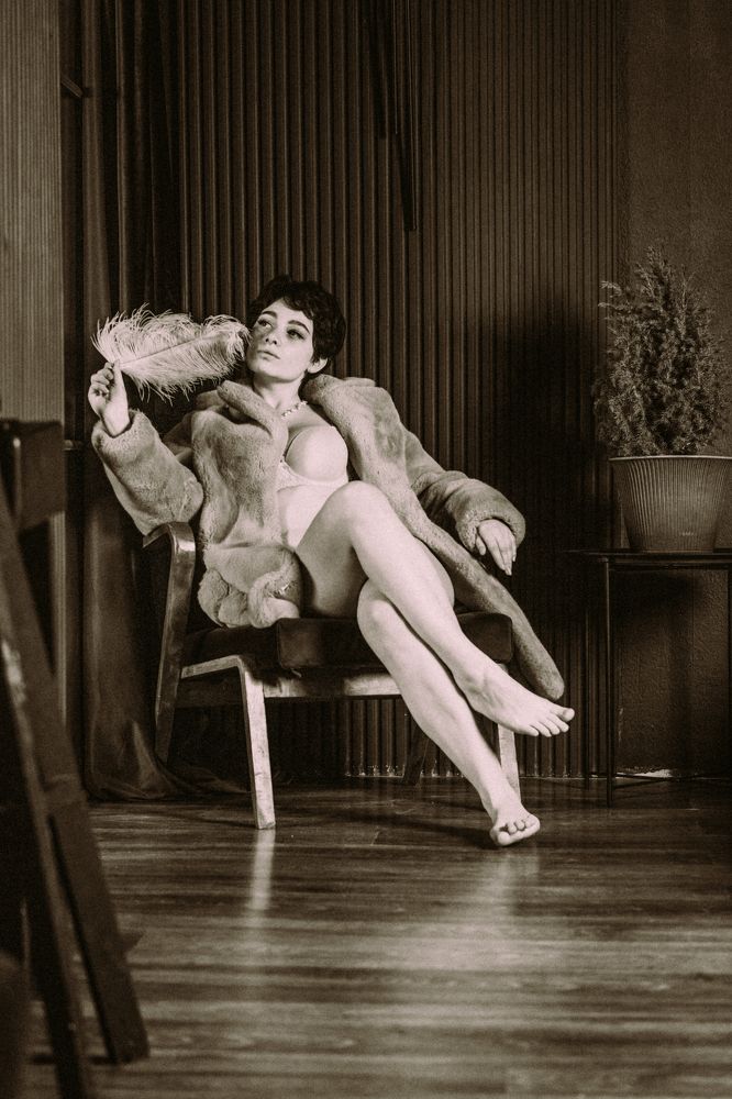 Photograph by Александр