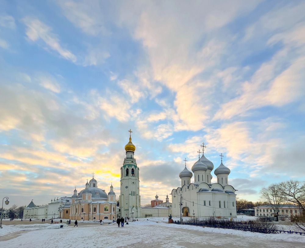 Photograph by Михаил Татанов