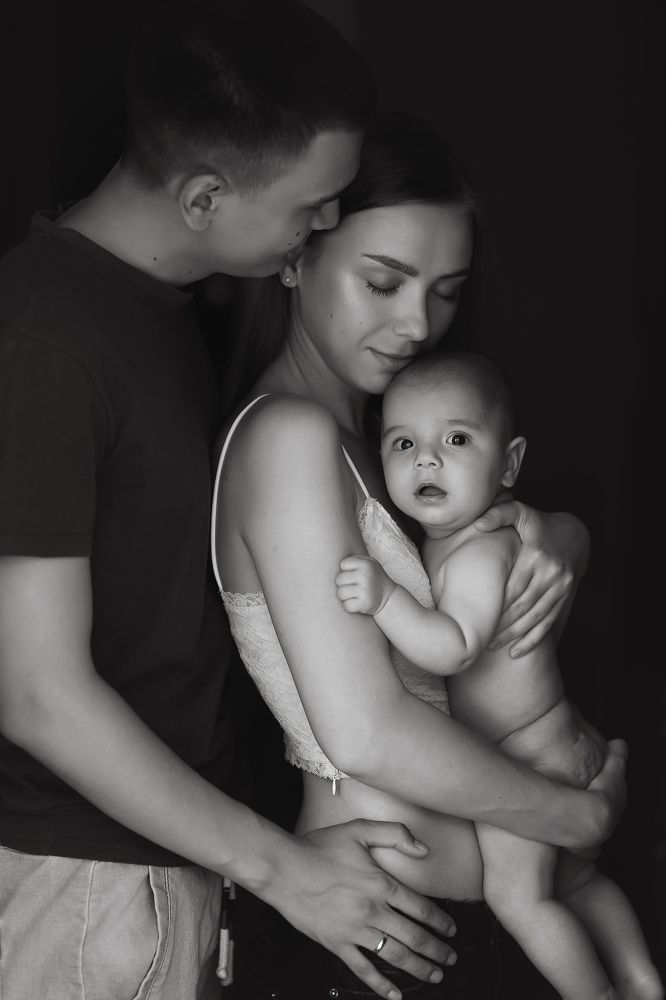 Photograph by Алина