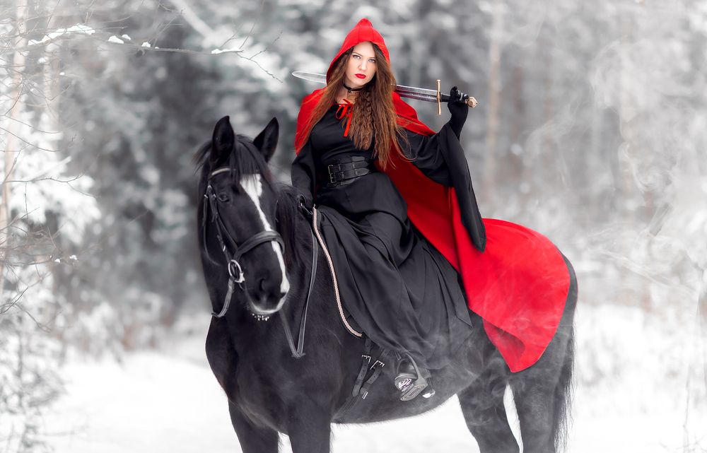 Photograph by Дарья Шишелева