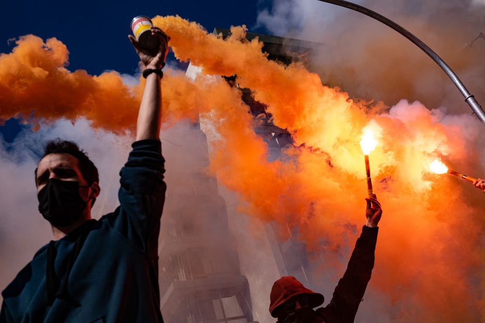 Photograph by George Koulouridis