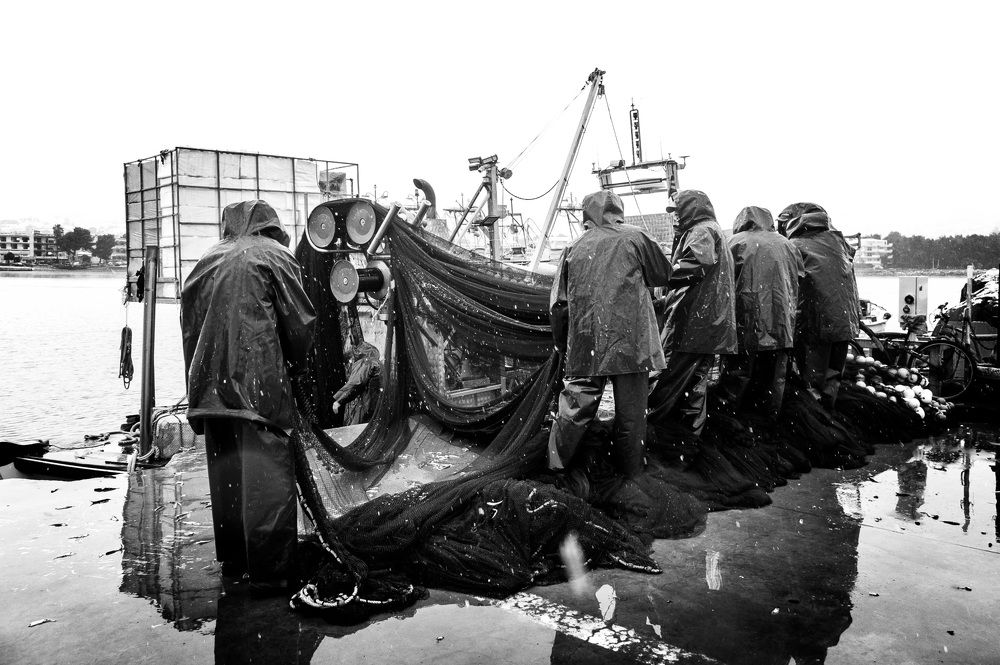 Photograph by George Koulouridis