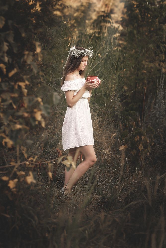 Photograph by Анжела Талибджанова