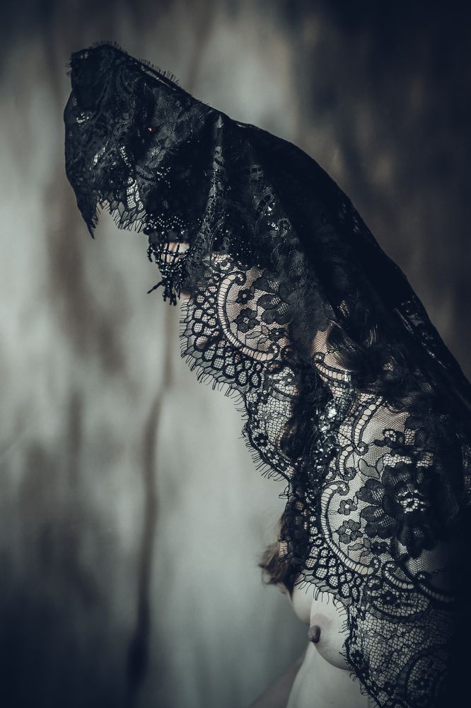 Photograph by Юлия Ляшенко