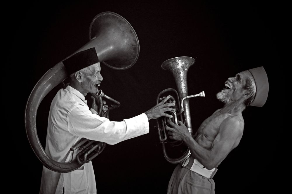 Photograph by Deden Maqsudi