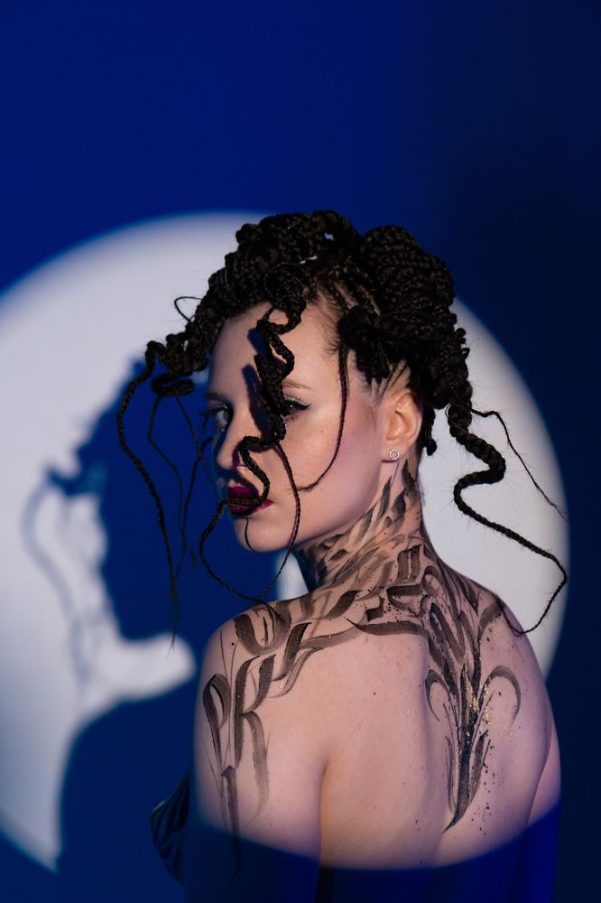 Photograph by Оксана Бадьева