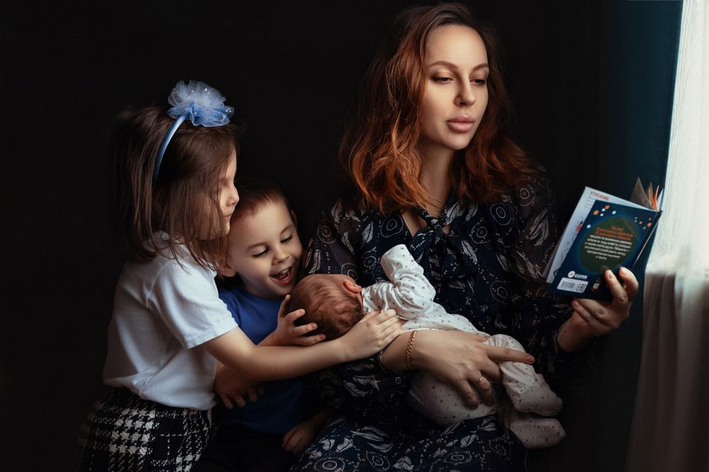 Photograph by Алиса Байрангулова