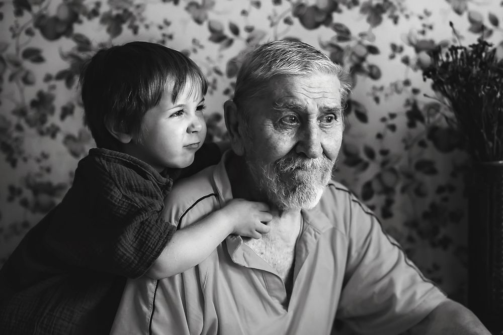 Фотография автора Дарья Шевченко