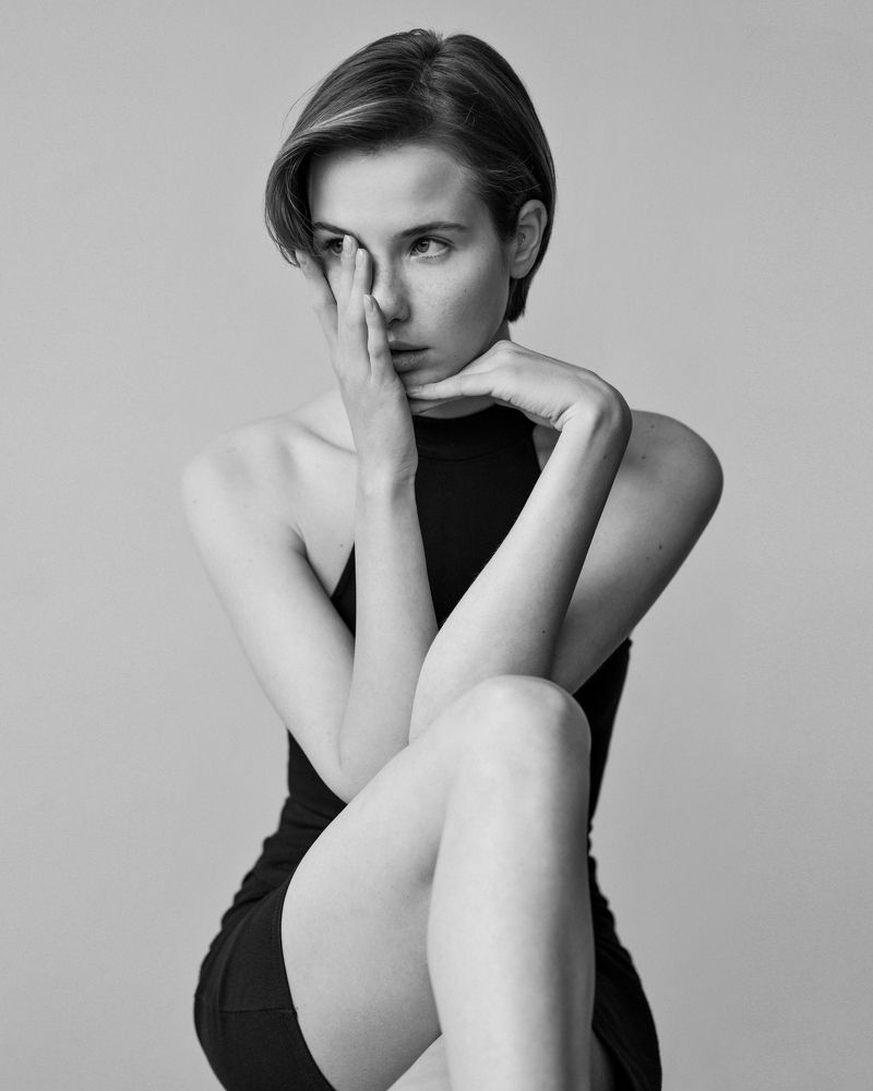 Photograph by Антон Плотников