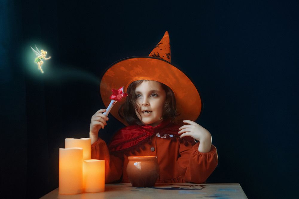 Photograph by Алиса Байрангулова