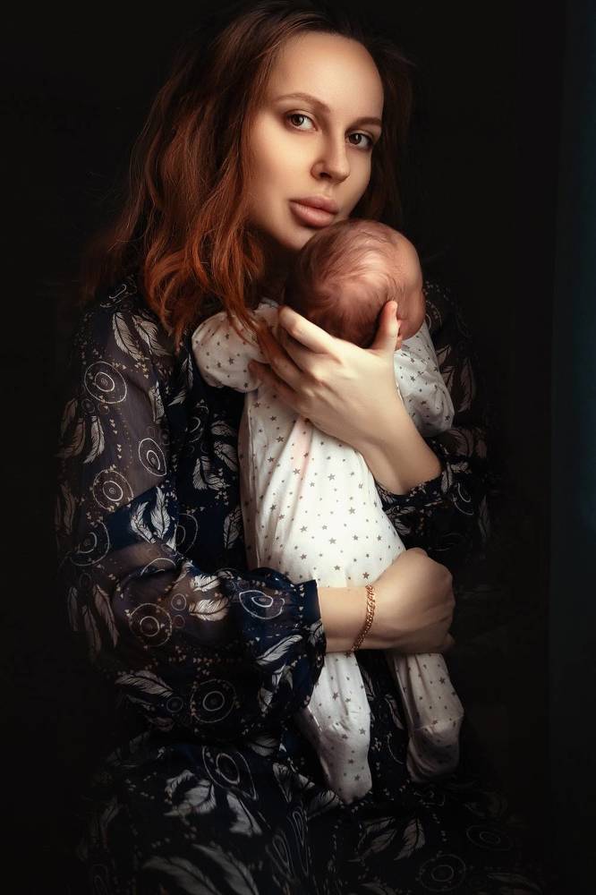 Семейные ценности