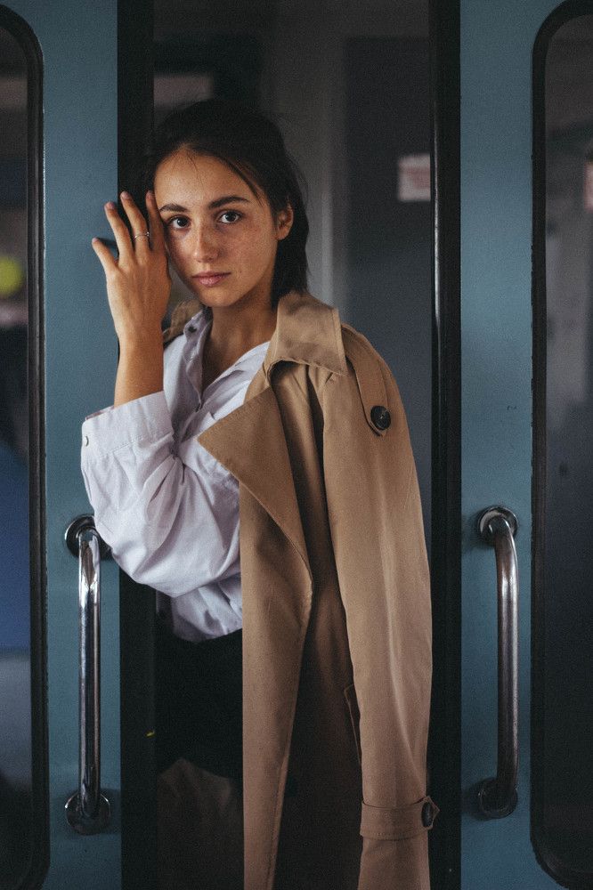 Photograph by Кристина Сыромятникова