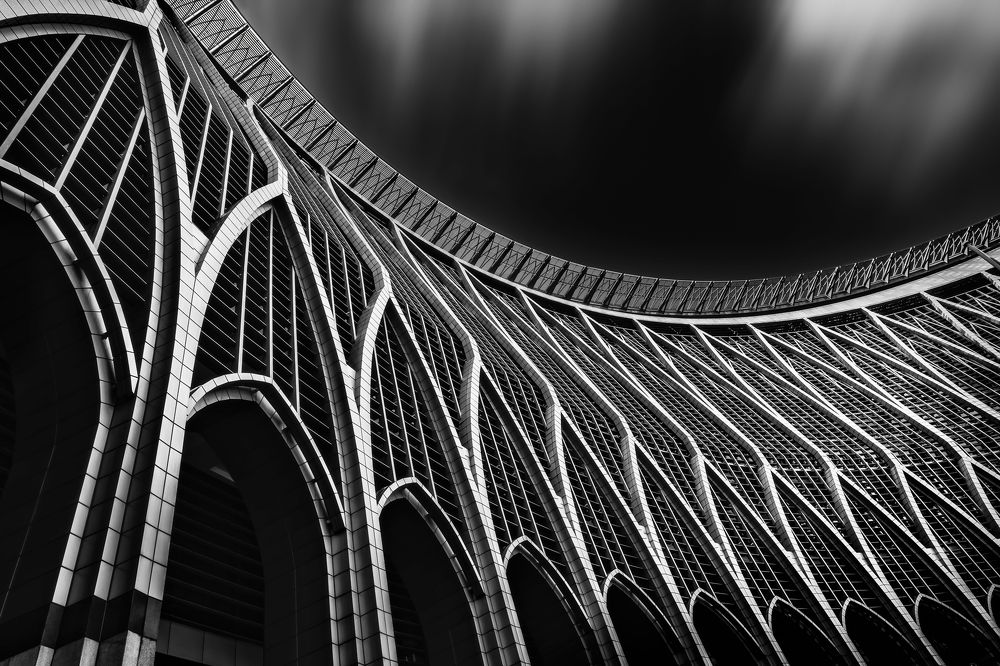 Photograph by Chua Bing Guan