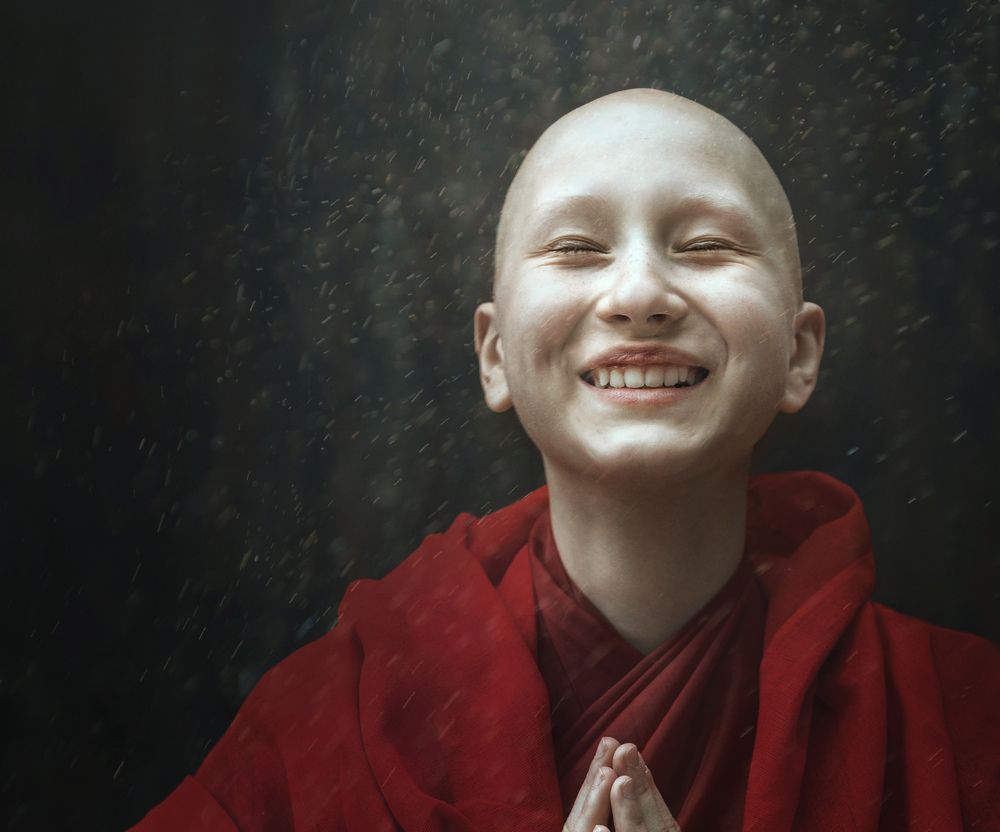 Photograph by Дарья Гордеева