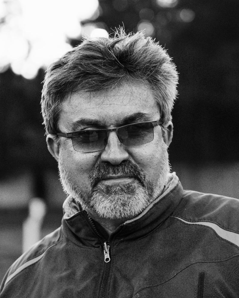 Photograph by Анна Полушина