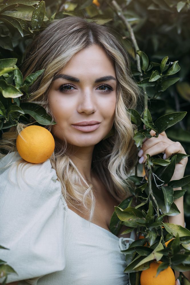 Photograph by Полина Данилова