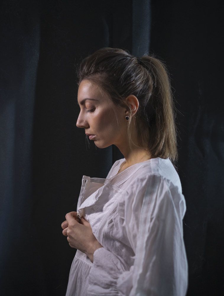 Photograph by Светлана Аверьянова