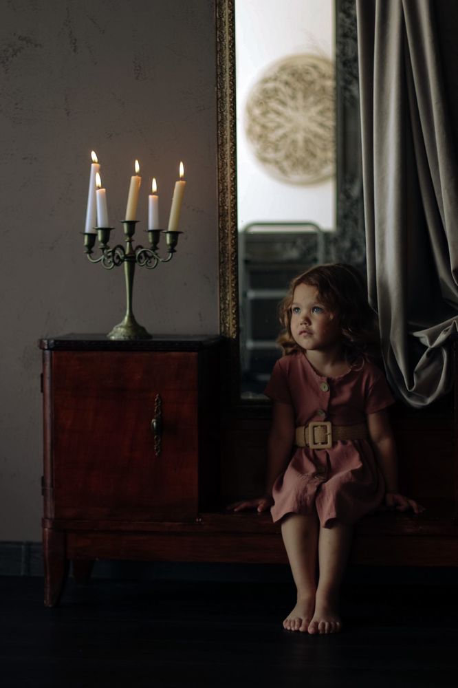 Photograph by Алеся Греховодова