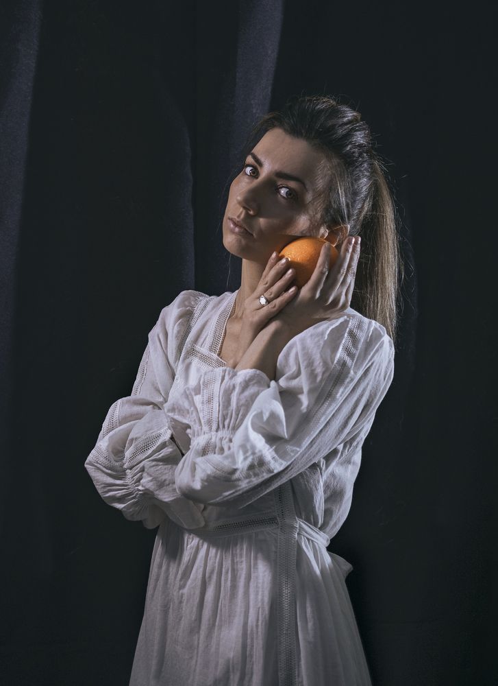 Photograph by Светлана Аверьянова