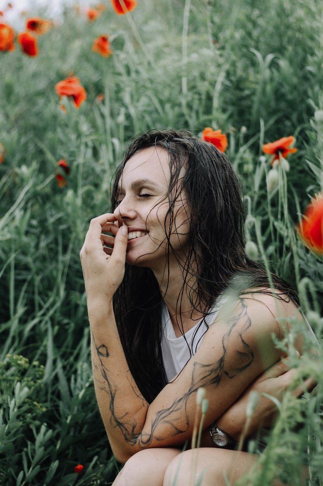 Photograph by Алеся Греховодова