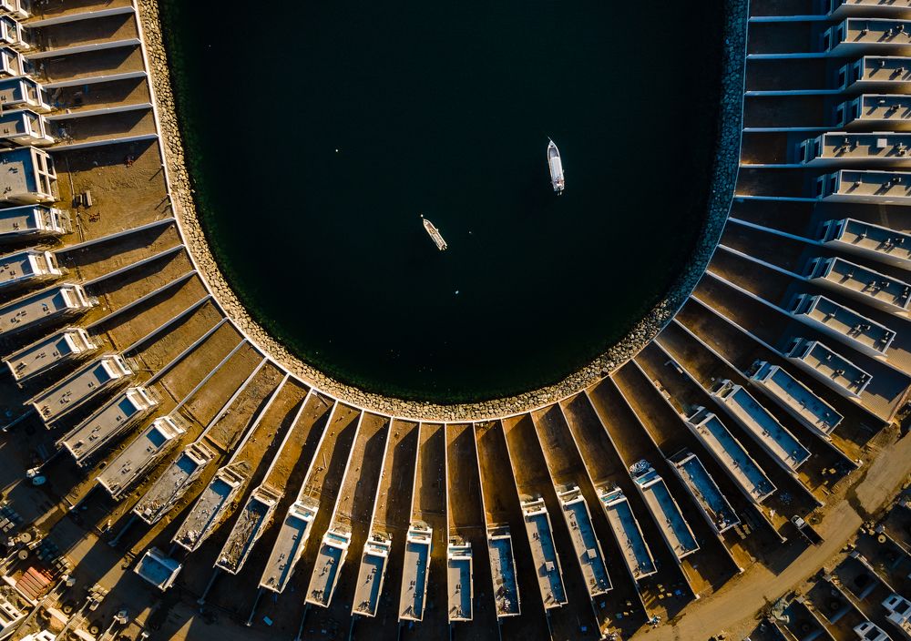 Photograph by Zubair Irshad