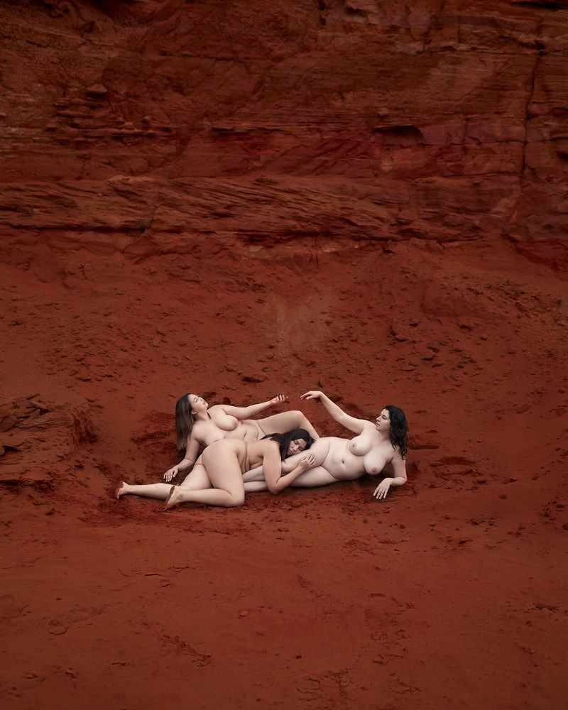 Photograph by Эва Милконская