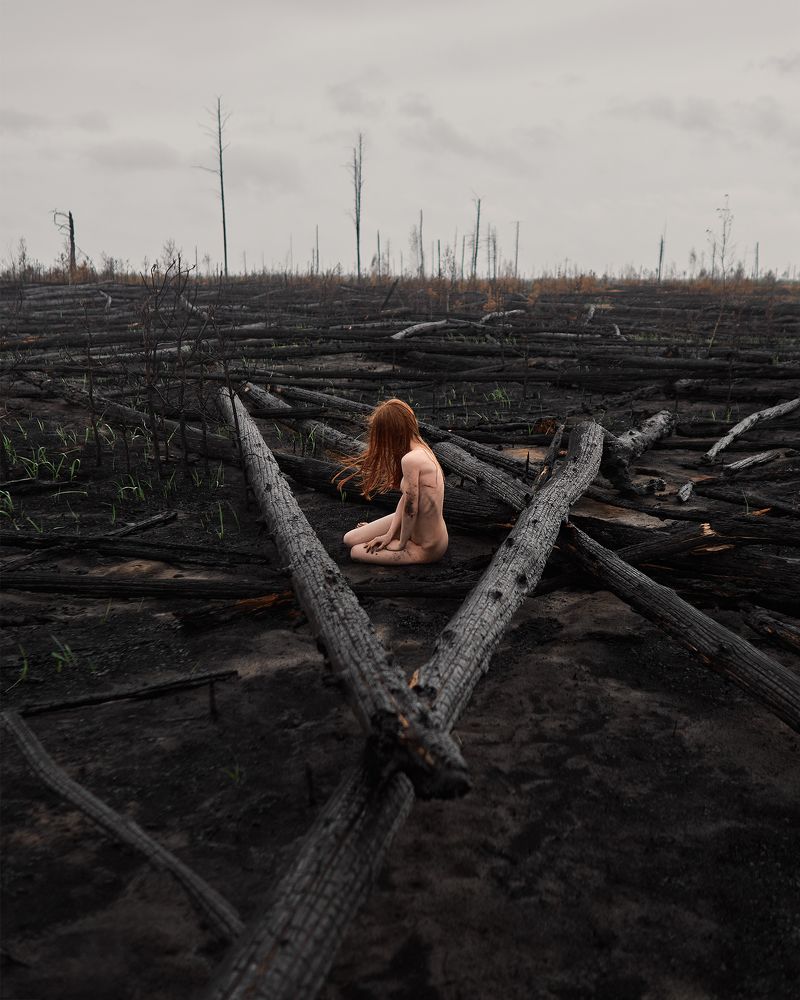 Photograph by Эва Милконская