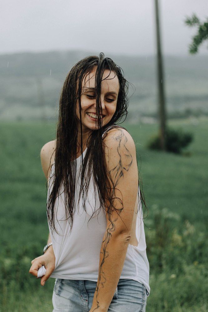 Photograph by Алеся Греховодова