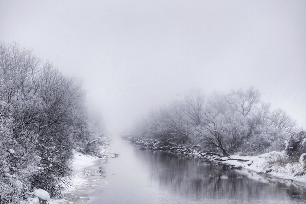 Photograph by Алексей Кроль