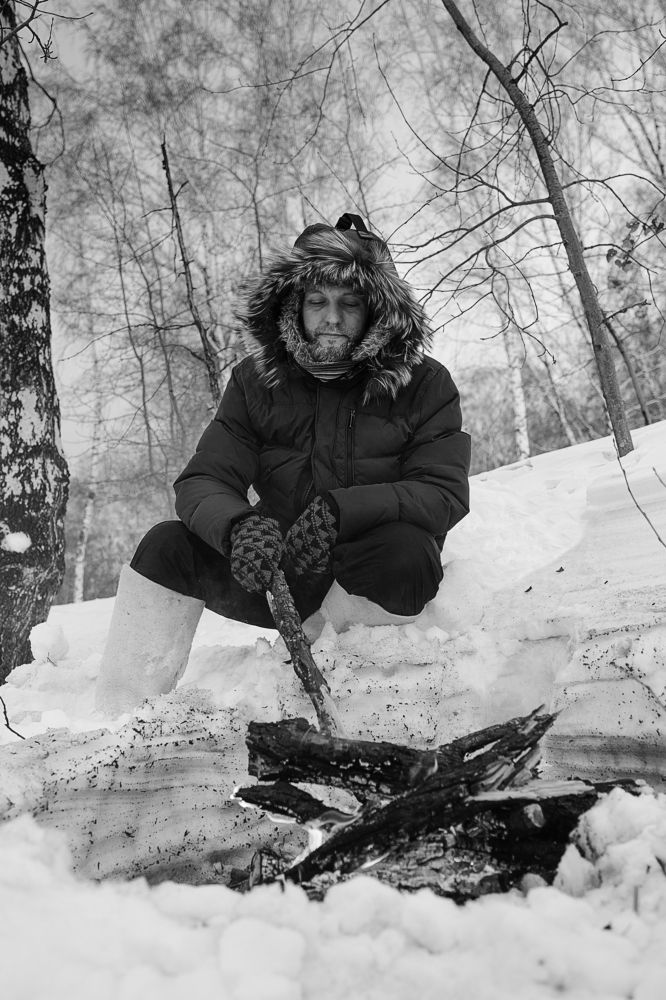 Photograph by Светлана Аверьянова