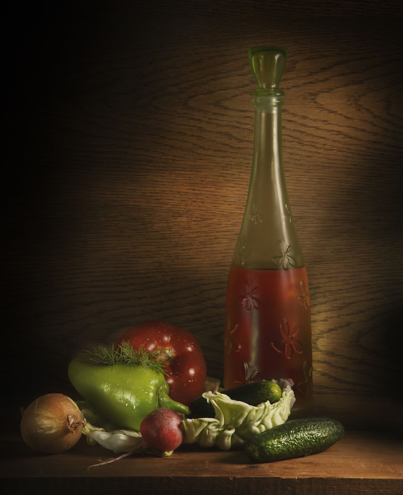 Photograph by Евгений Алексеев