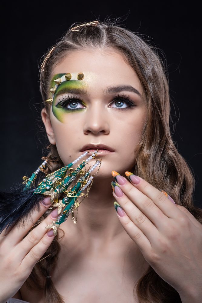 Photograph by Анжела Талибджанова