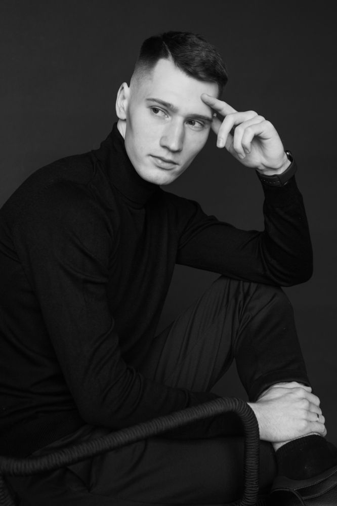 Photograph by Екатерина Писаренко