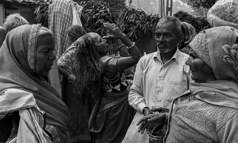 Photograph by Arnab Raha