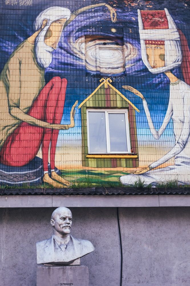 Photograph by Игорь Наливкин