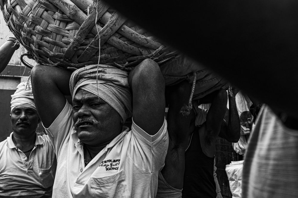 Photograph by Arnab Raha