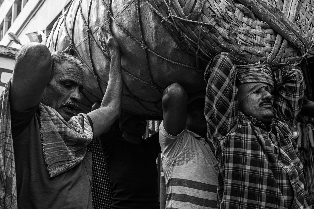 Photograph by Arnab Raha