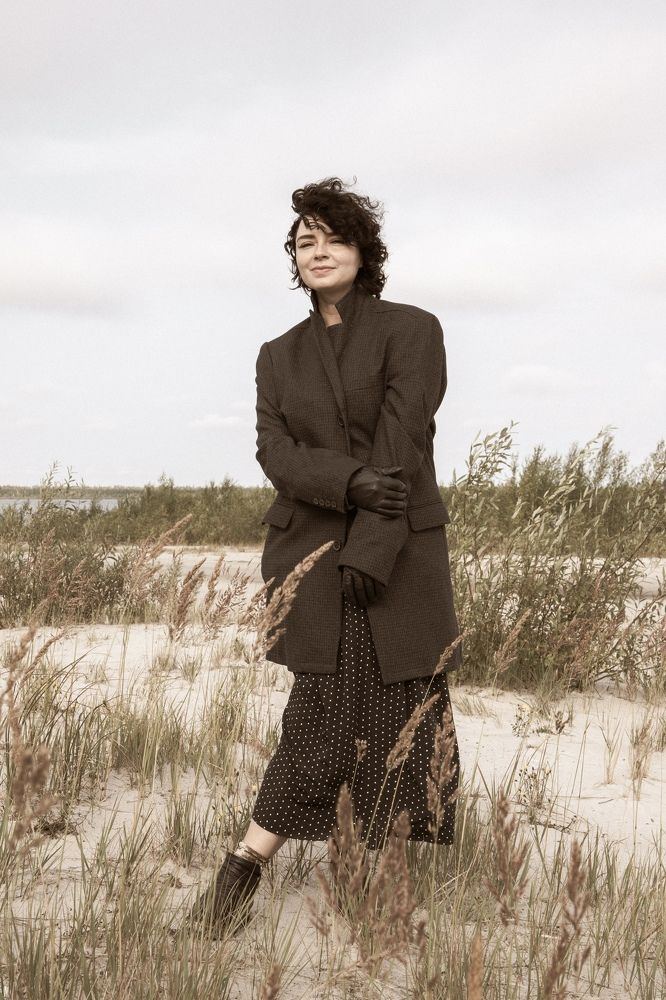 Photograph by Ирина Ушакова