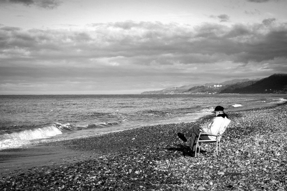 Photograph by Екатерина Рябинина