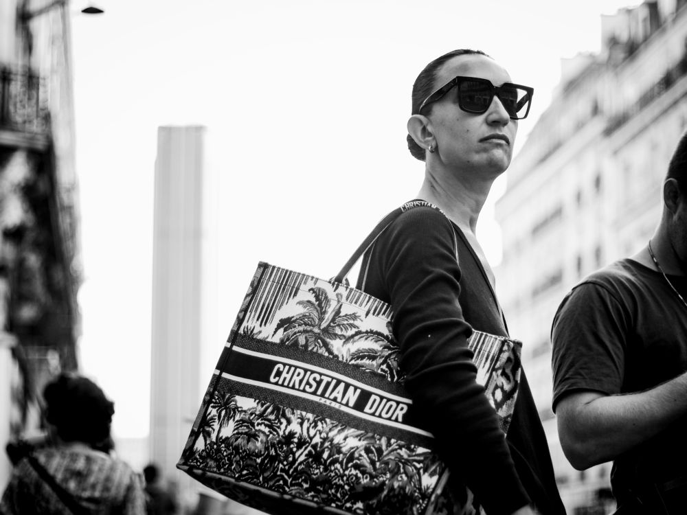 Photograph by Kutsenko Maryna