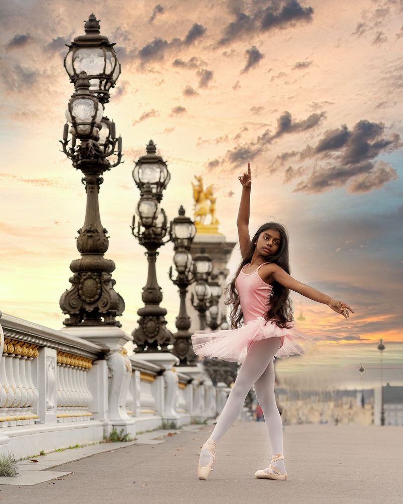 Photograph by Veronika Filipenko