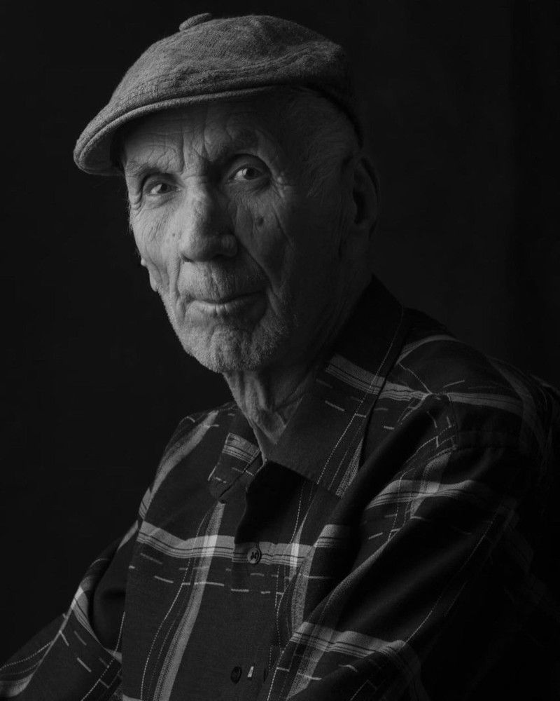 Photograph by Оксана Клюжева